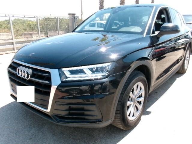 Audi Q5 2.0 TDI 150 CV Business Sport