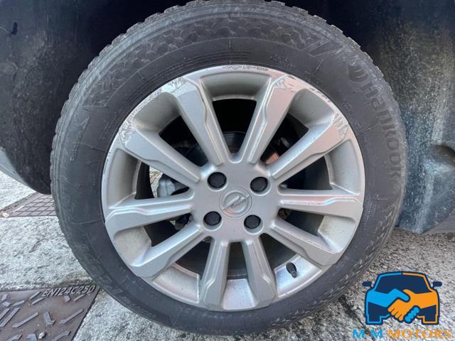 OPEL Crossland 1.5 ECOTEC D 110 CV unico proprietario