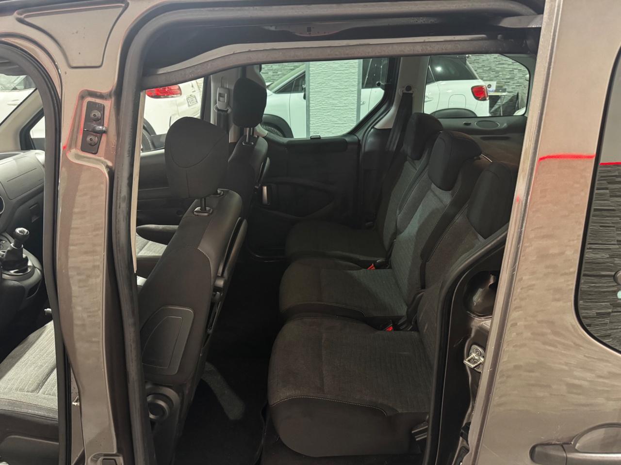 Citroen Berlingo Multispace BlueHDi 100 5 posti VETTURA