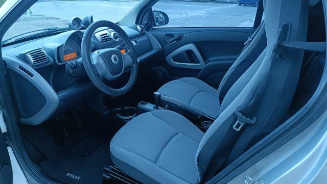 SMART ForTwo 1000 52 kW passion n°12