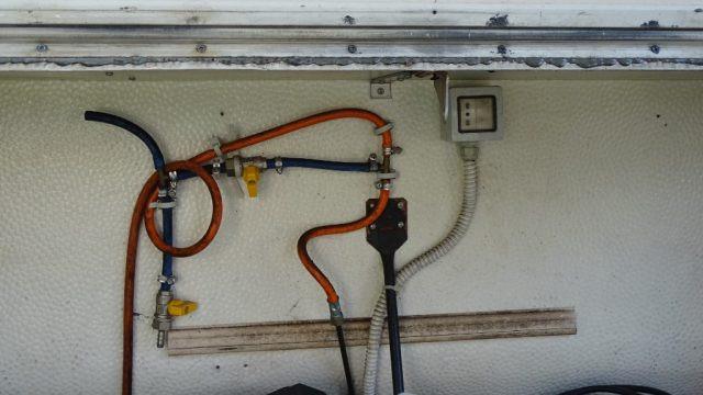 HOBBY De Luxe Easy 710 camperizzata, 6 posti, Full Opt.