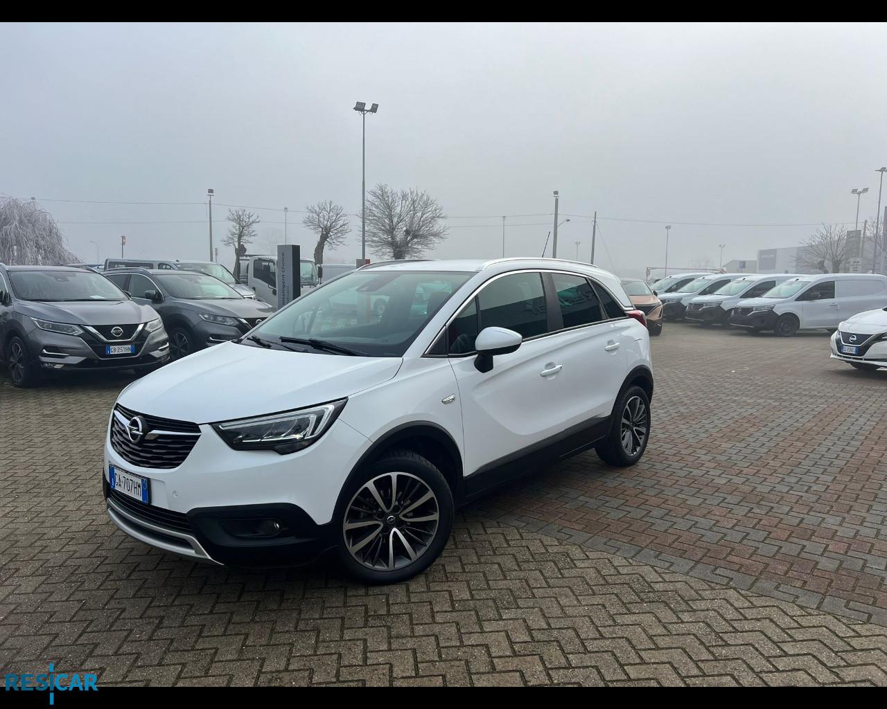 OPEL Crossland X Crossland X 1.5 ecotec Innovation s&s 102cv