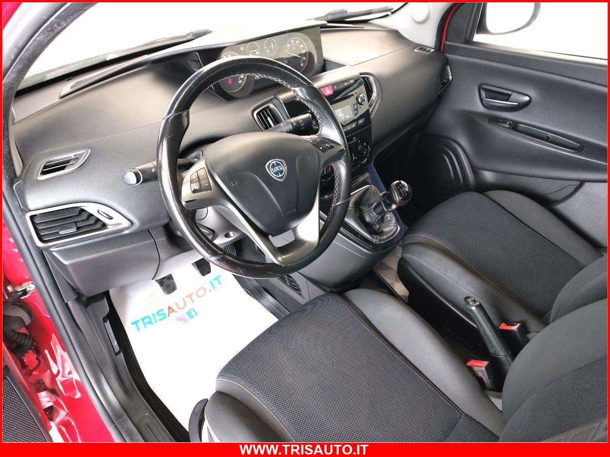 LANCIA Ypsilon 1.2 S MomoDesign NEOPATENTATI