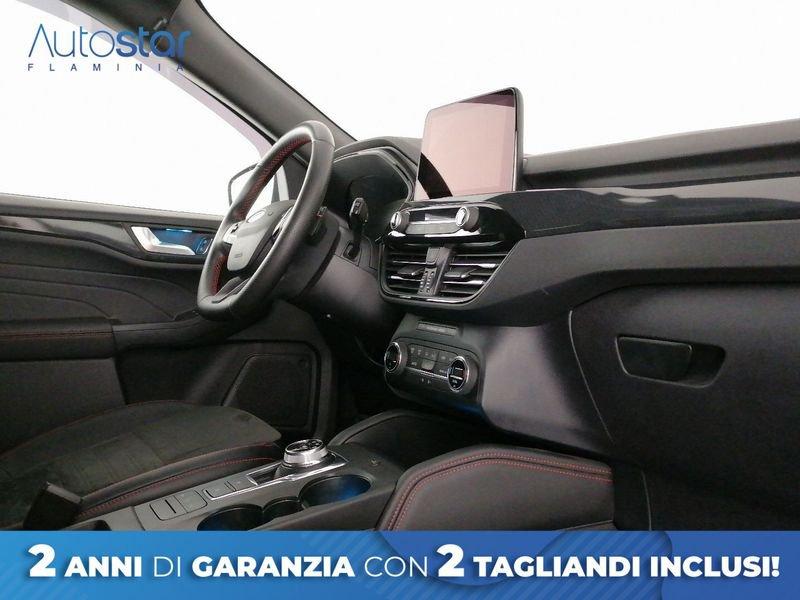 Ford Kuga 1.5 ecoblue ST-Line X 2wd 120cv auto