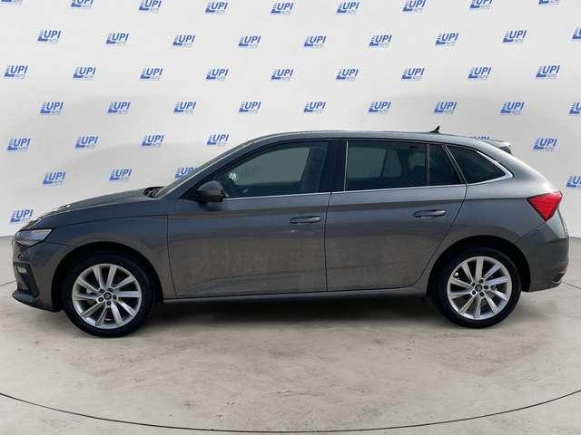 Skoda Scala 1.0 tsi Selection 115cv