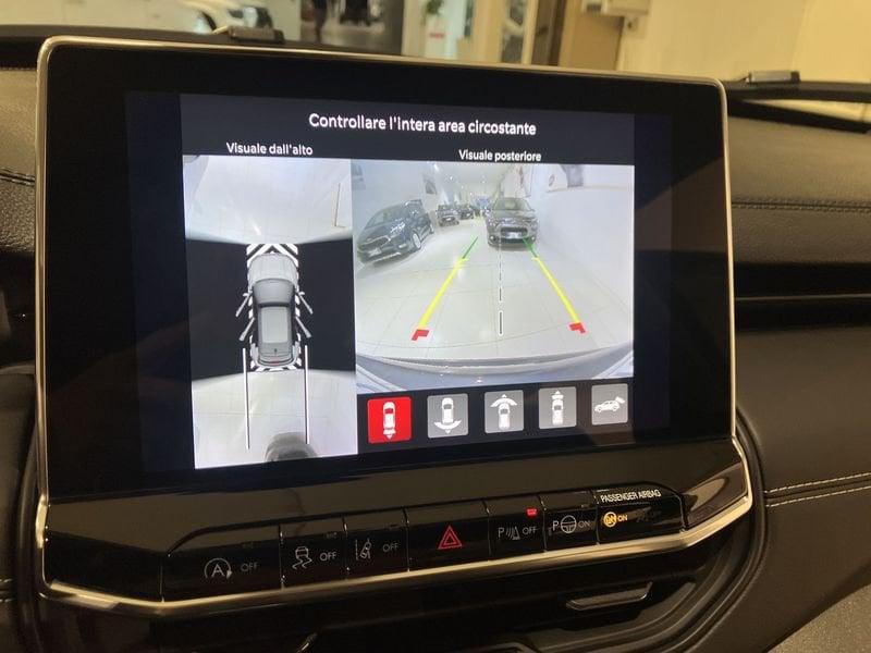 Jeep Compass Compass 1.6 Multijet II 2WD S Sport