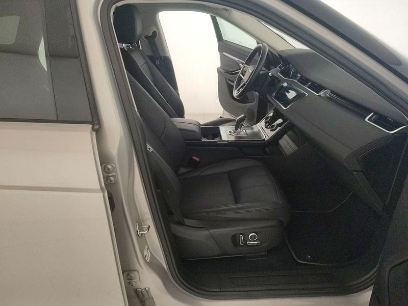 Land Rover RR Evoque Range Rover Evoque 2.0d i4 mhev SE awd 163cv auto