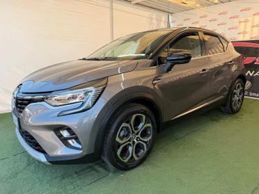 RENAULT CAPTUR 1.0 BENZ/GPL 100CV