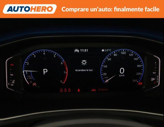 VOLKSWAGEN T-Roc 1.5 TSI ACT DSG Style BlueMotion Technology