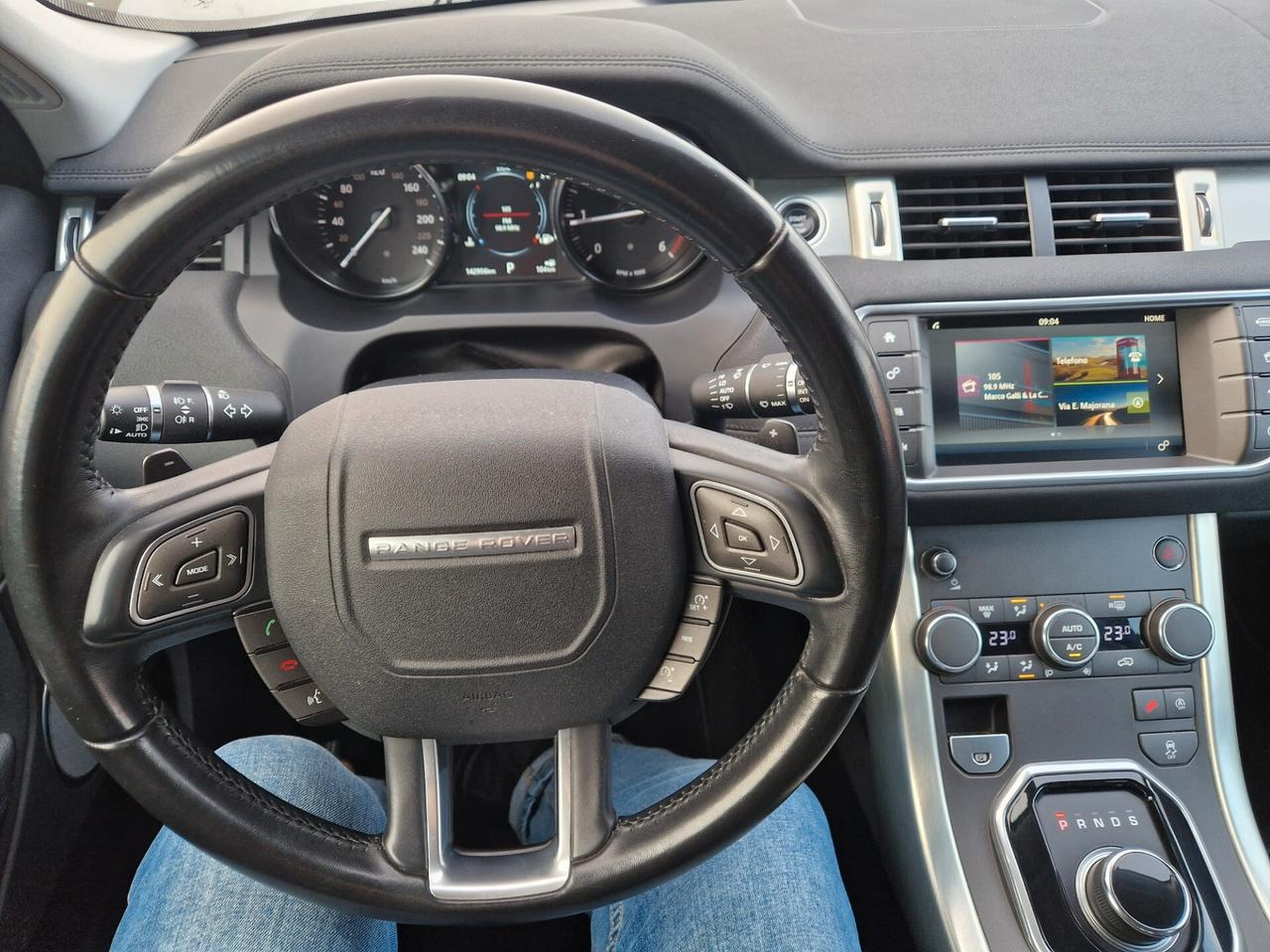 Land Rover Range Evoque 2.0 TD4 150 CV 5p. SE Dynamic