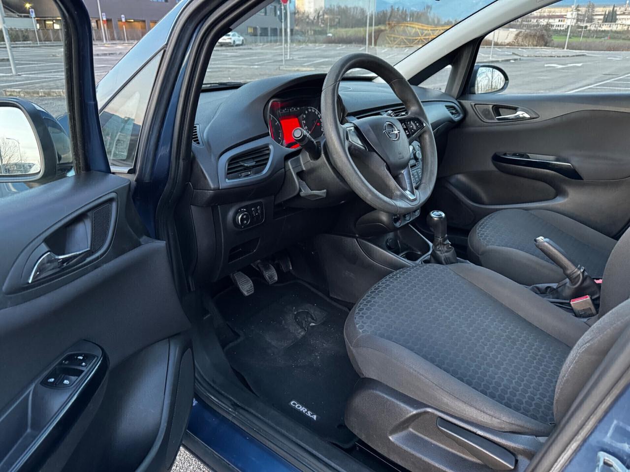 Opel Corsa 1.4 90CV GPL Tech 5 porte b-Color