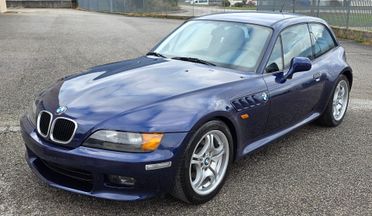 Bmw Z3 2.8 24V cat Coupé