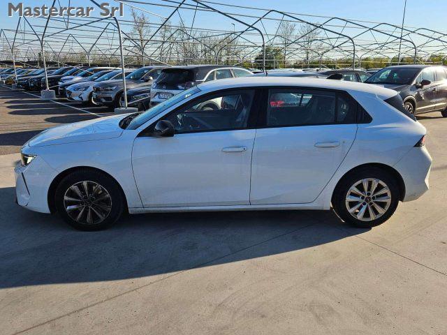 OPEL Astra 1.5 diesel 130cv Edition s - GM368PG