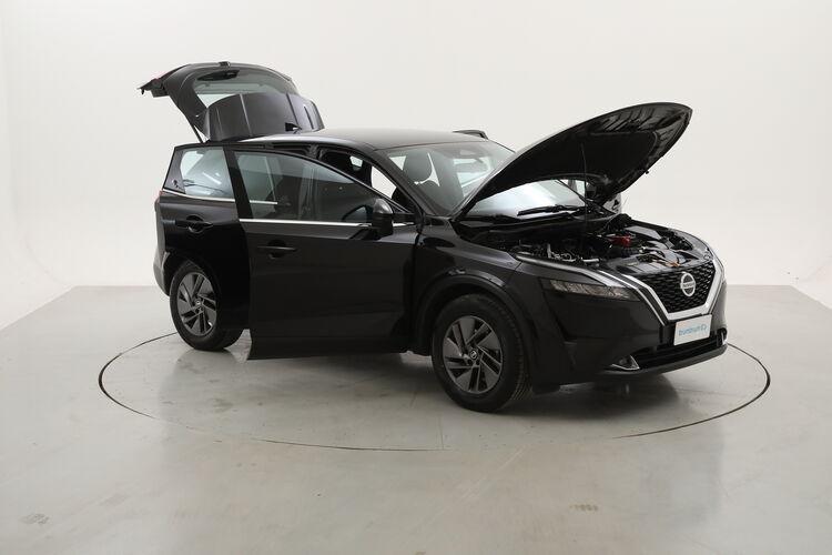 Nissan Qashqai Business BZ501928 1.3 Mild Hybrid 140CV