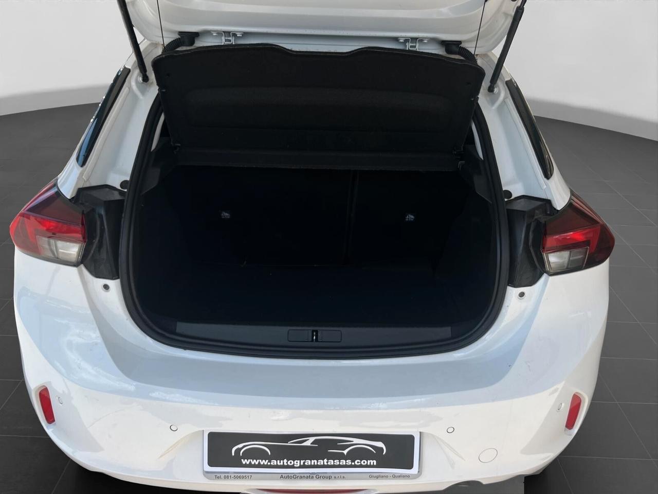 Opel Corsa 1.5D 100cv Edition FULL NEOPATENTATI