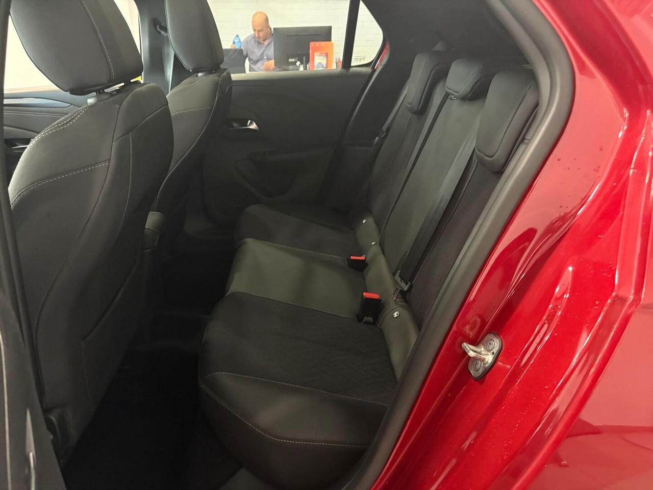 Opel Corsa 1.2 Corsa s&s 100cv