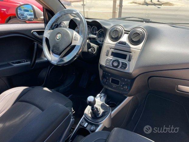 Alfa Romeo MiTo 1.3 "Finanziabile Senza Busta Paga"