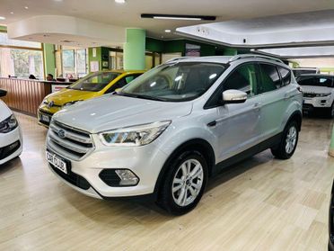 Ford Kuga 1.5 Tdci 120cv S&S 2WD Autom. Busuness