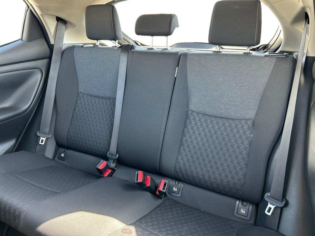 TOYOTA Yaris IV 2020 - Yaris 1.5h Lounge
