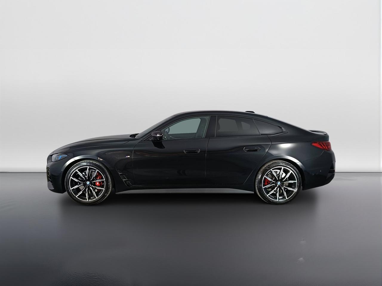 BMW Serie 4 G26 LCI 2024 Gran Coupe - 420d Gran Coupe mhev 48V xdrive MSport Pro auto