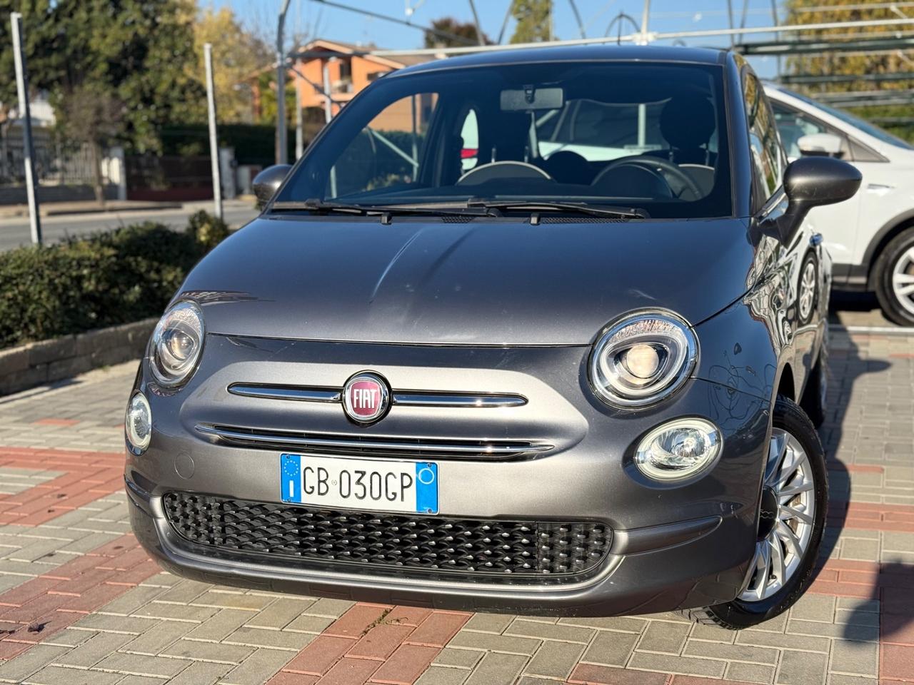 Fiat 500 1.2 Lounge 59.000 KM NEOPATENTATI
