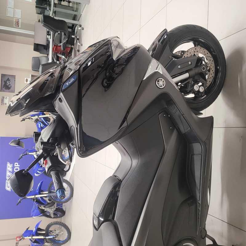 Yamaha T-Max 530 - 2017