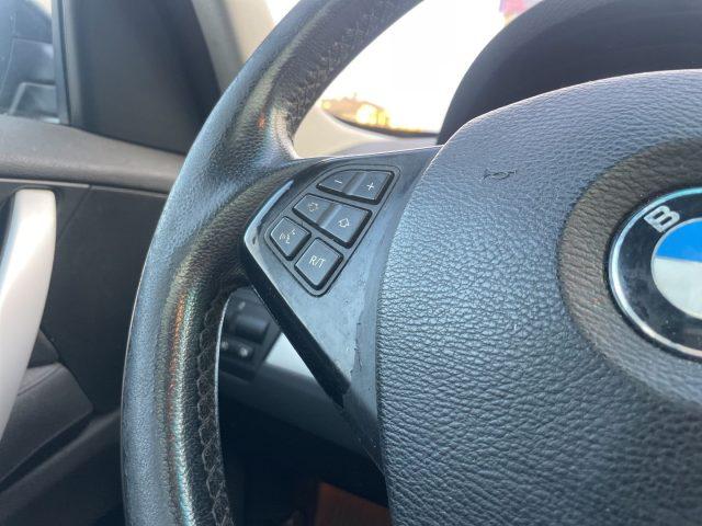 BMW X3 2.0 DIESEL 150 CV cat 4X4 TETTO FULL