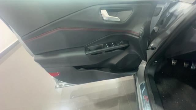 FORD Puma 1.0 EcoBoost Hybrid 125 CV ST-Line X VARI COLORI!
