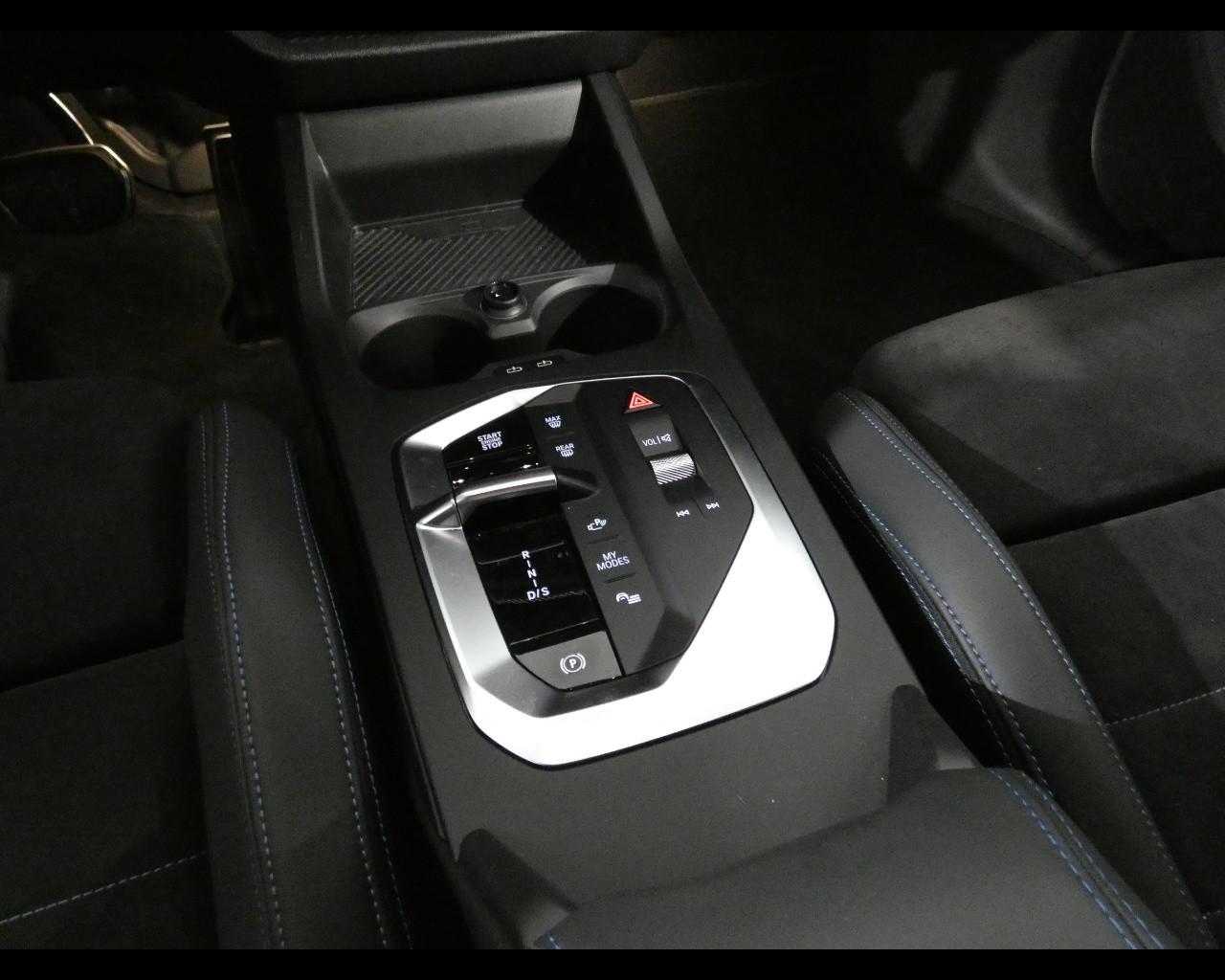BMW Serie 1 (F70) - 118d MSport Pro