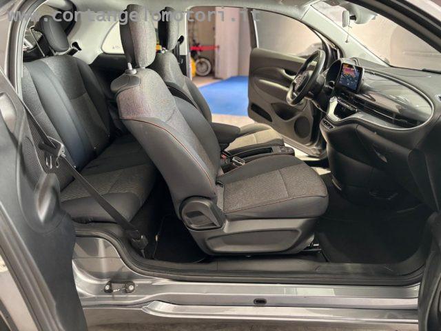FIAT 500e 3+1 42 kWh Icon
