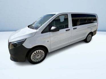 Mercedes-Benz Vito 116 Mixto Long