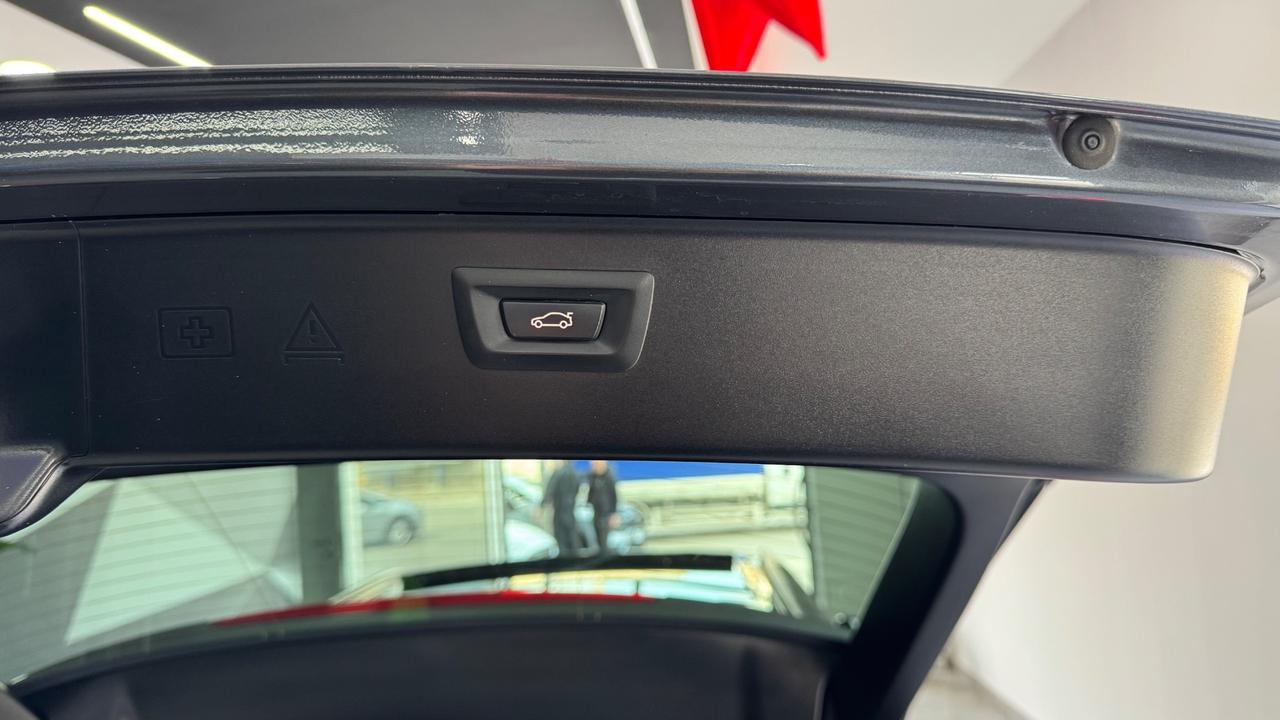 Bmw 530 530d xDrive 249CV Touring Msport