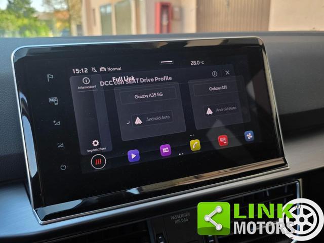 SEAT Tarraco 2.0 TSI 190 CV 4drive FR