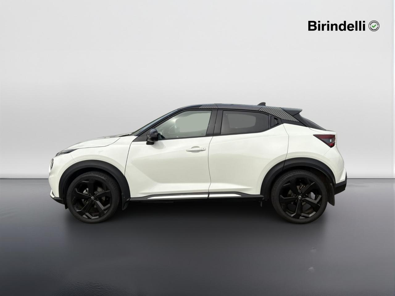 NISSAN Juke 2ª serie - Juke 1.6 HEV Premiere Edition