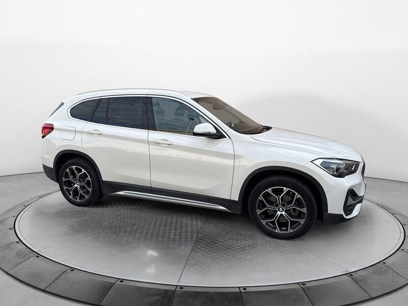 BMW X1 F48 xdrive18d xLine Plus auto