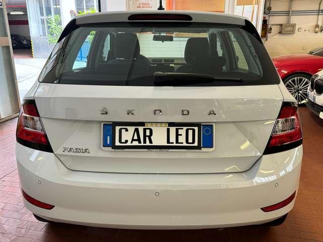 Skoda Fabia 1.0 tsi Design Edition 95cv my19 finanziamento ag