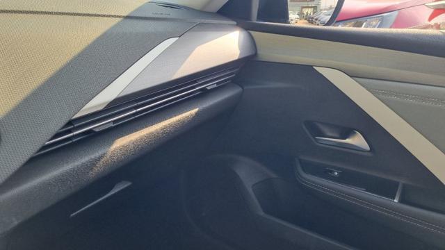 OPEL Astra 1.2 Turbo 110 CV Elegance