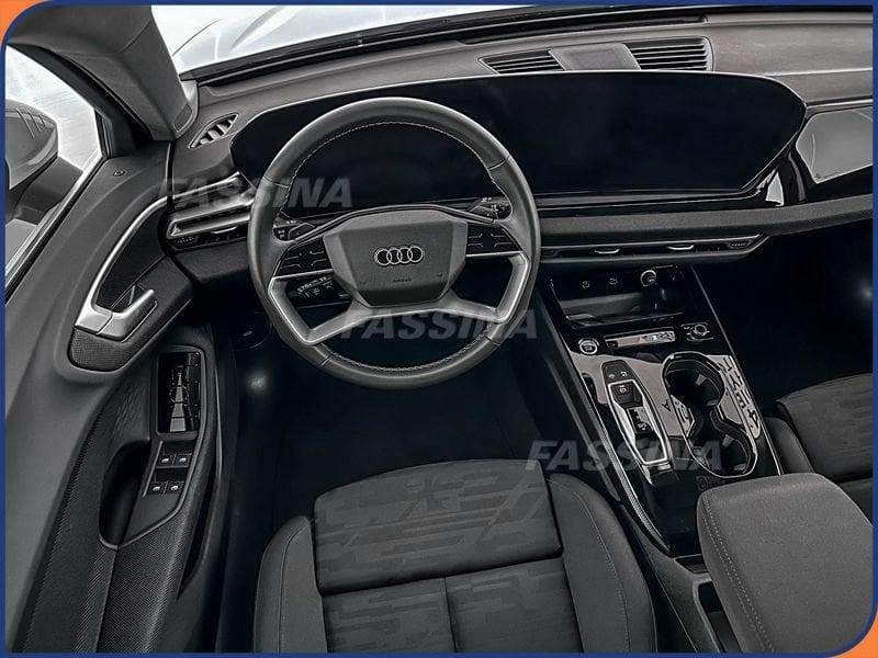 Audi A5 A5 Avant 2.0 tdi mhev+ Business quattro 204cv s-tronic