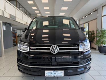 Vw Multivan 2.0 TDI 204CV DSG 4Motion Highline 7p.