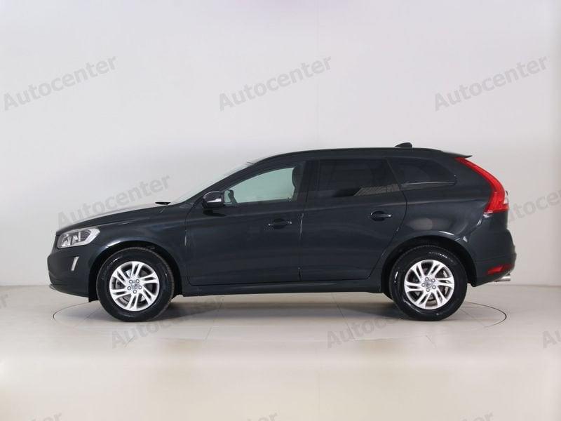 Volvo XC60 D3 Geartronic Business