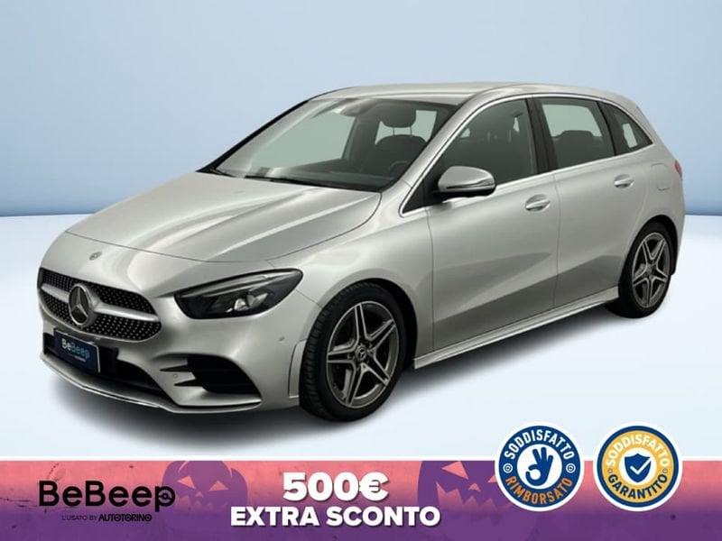 Mercedes-Benz Classe B B 180 D PREMIUM AUTO
