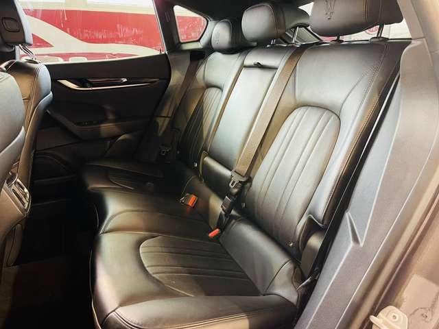 Maserati Levante Levante 2.0 mhev GT 330cv auto *IVA ESPOSTA*