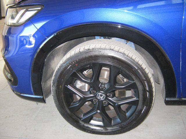 HONDA ZR-V 2.0 Hev eCVT Sport