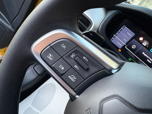 JEEP Avenger 1.2 Turbo 100 CV MHEV Summit