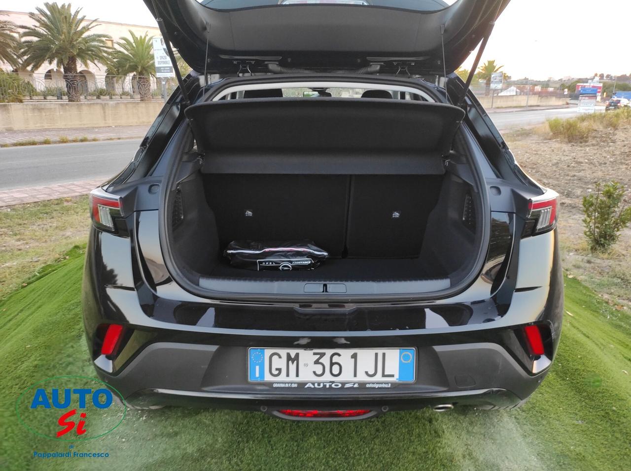 Opel Mokka 1.5 diesel - 110cv PARI AL NUOVO