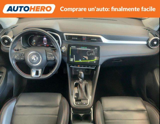MG ZS 1.0T-GDI aut. Luxury