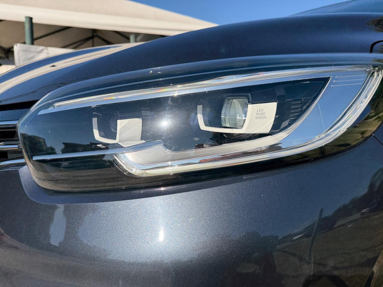 Renault Kadjar 1.5dCi 115CV Sport Edition2-2019"FULL"