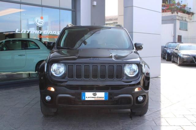 Jeep Renegade 1.3 t4 phev Trailhawk 4xe cvon Carplay