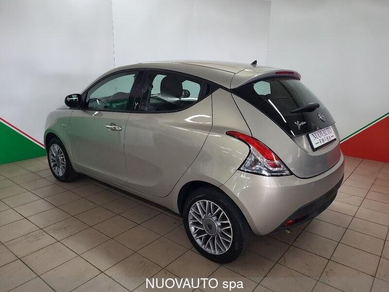 Lancia Ypsilon Ypsilon 1.2 69 CV 5 porte S&S Gold