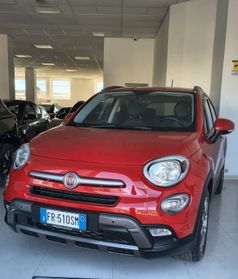 Fiat 500 X Cross